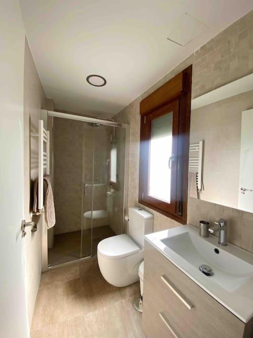 Apartmán Atico En Toledo Con Terraza Exteriér fotografie