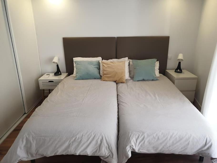 Apartmán Atico En Toledo Con Terraza Exteriér fotografie