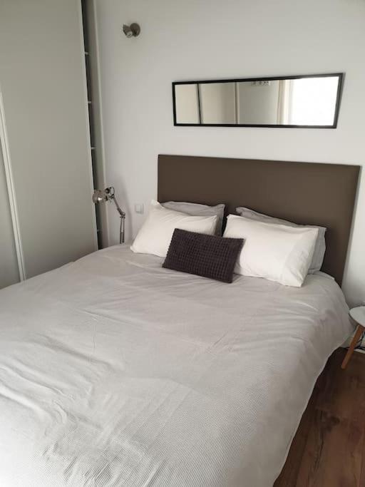 Apartmán Atico En Toledo Con Terraza Exteriér fotografie